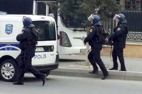 Hacıqabulda narkotik əməliyyatı - Saxlanılanlar var