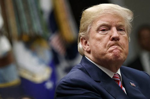 В Конгрессе США хотят ограничить военные полномочия Трампа по Ирану