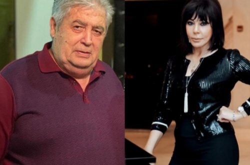 Бриллиант Дадашева: Врачи отправили Рафаэля Дадашева домой с пятью литрами жидкости в легких