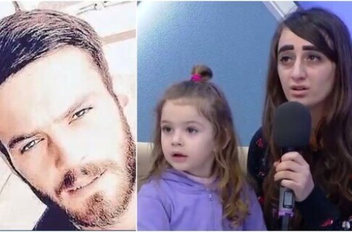 Ana övladından imtina etdi - Azərbaycanda biabırçılıq - FOTO
