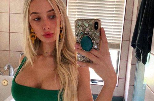 10 dollar verənə çılpaq FOTOsunu göndərir - Səbəbi MƏƏTTƏL QOYUR