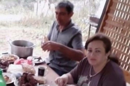 Qoşulub qaçan qudalarla bağlı yeni detallar ortaya çıxdı - VİDEO