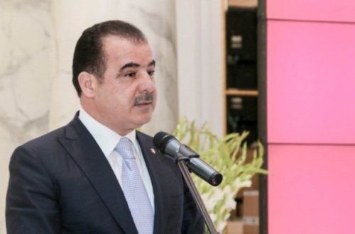 Elmar Vəliyev danışdı: 