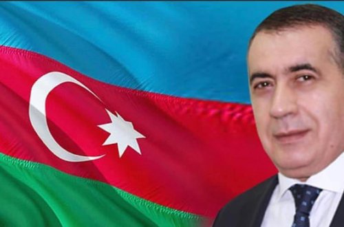 Cahandar BAYOĞLU: Azərbaycanda 