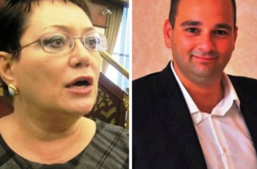 Buraxılmış parlament deputatının işi Bakı Apelyasiya Məhkəməsinə çatdı – 30 milyonluq dələduzluq işi