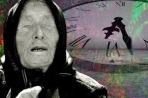 Təcili xəbər! Vanqanın 2020-ci illə bağlı vahiməli PROQNOZU