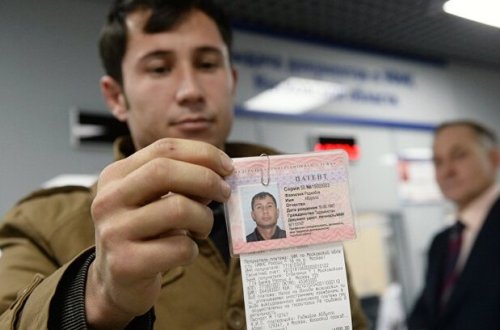 Moskvada işləmək istəyən azərbaycanlılar üçün bəd xəbər