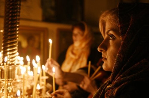 Православные христиане Азербайджана отметили Рождественский праздник