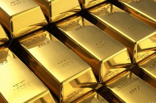 В Азербайджане подорожало золото