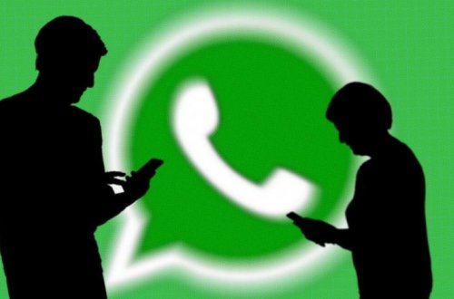 СМИ предупредили о «новогоднем вирусе» в WhatsApp