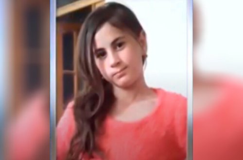 10 yaşlı Nərminin dəhşətli ölümü ilə bağlı ŞOK FAKTLAR - VİDEO