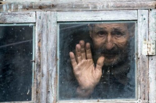 Kürdili adasının son sakininin son müsahibəsi: 