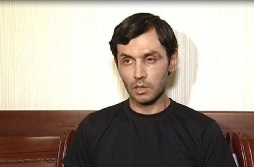 Bu gün Yunis Səfərov və digərlərinin məhkəməsi başlayır