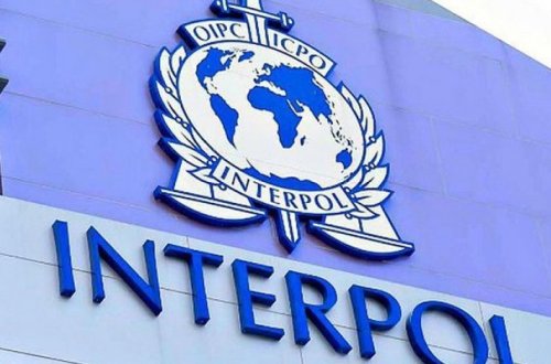 Интерпол задержал в Европе азербайджанского эмигранта