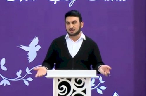 “Onlar bu sevda ilə yaşamasalar, yaxşıdır” - Tolik yaşlı deputatlara üz tutdu