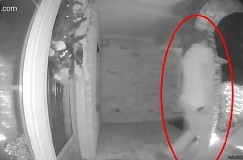 Kamera xətası sosial medianı bir-birinə vurdu - VİDEO