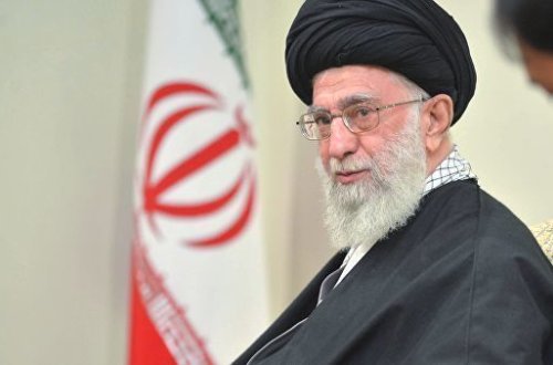 İranın BMT-dəki nümayəndəsi: Ayətullahın müqəddəs əmri var, nüvə silahı...