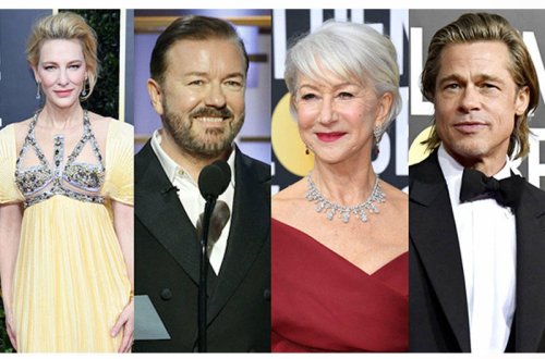 “Mükafatınızı alın və rədd olun!” - Siyasi mesajsız “Qızıl Qlobus”...