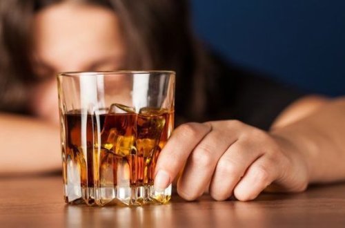 Пьяная мать не заметила, что ее маленькая дочка пропала