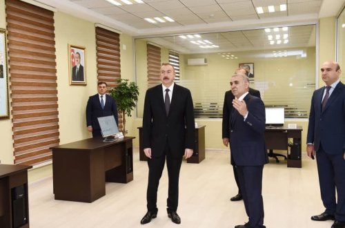 “Azərişıq” ASC-nin yeni rəhbəri kimdir? - DOSYE