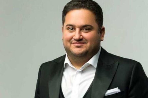 Мурад Дадашов получил высокую должность - СМИ