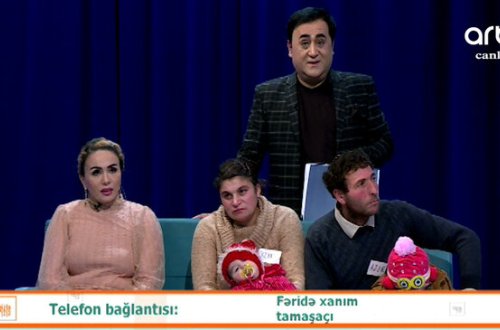 Tövlədə yaşayan ailəyə möhtəşəm jest: Ev hədiyyə etdilər – VİDEO