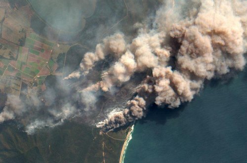 Professordan qorxunc XƏBƏRDARLIQ: dünya ən pis fəlakəti hələ izləməyib, bir ay sonra... - FOTO