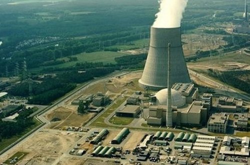 İranda nüvə stansiyasının yaxınlığında güclü zəlzələ oldu