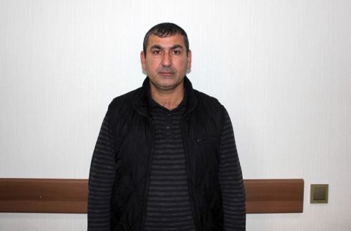 Xaçmazda narkotik satan şəxs tutuldu