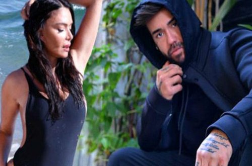 Müğənni cinsini dəyişən kişiyə ərə gedir - FOTO