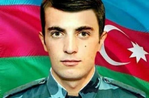 Dünən şəhid olan əsgərimiz nişanlı imiş