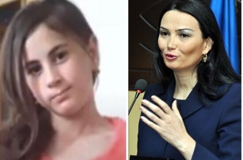Qənirə Paşayeva Tovuzda baş verən dəhşətli faciədən DANIŞDI