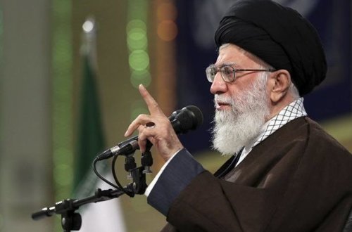 Xamenei ABŞ bazalarına hücuma şəxsən rəhbərlik edib - FOTO