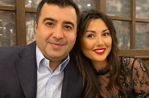 Səfurə Türkiyədə şirkət açıb