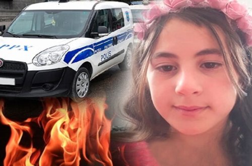 Nərminin yandırıldığı kəndin keçmiş bələdiyyə sədri: 