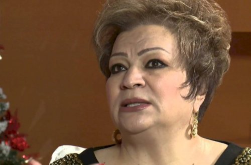 Afaq Bəşirqızı 5-ci mərtəbədən yıxıldı – Xəstəxanalıq oldu