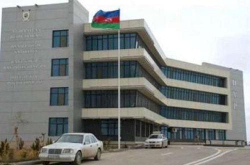 Nömrə biznesini idarə edən şəxsə yeni vəzifə verildi