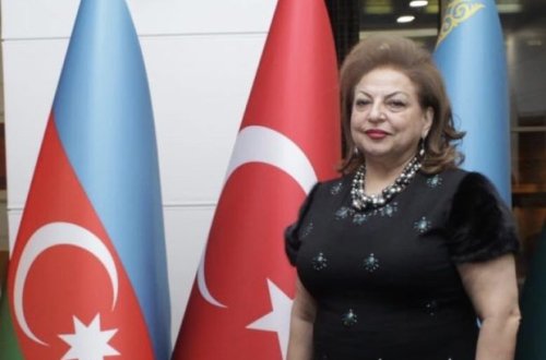 Məlahət Qurbanova : Pozulan hüquqlarımın bərpası üçün məhkəməyə baş vurmağım ən sivil və demokratik yol deyilmi?!