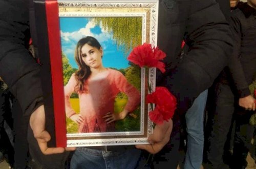 Nərminin qətlinə bu adamlar göz yumdu – Siyahı