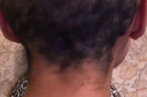 Azərbaycanda daha bir ŞOK OLAY: 15 yaşlı qızı qaçırdıb başını qırxaraq... - VİDEO