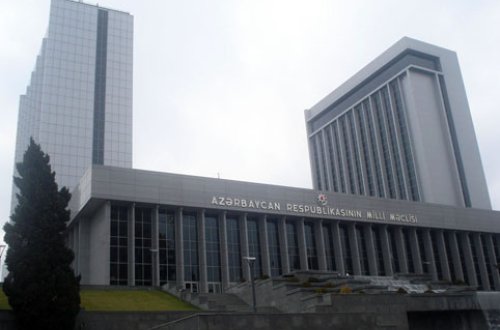 Deputatlığa namizədlər üçün SON gün