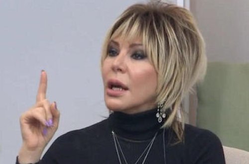 Brilliantdan Nərminin qətlinə FƏRQLİ REAKSİYA - VİDEO