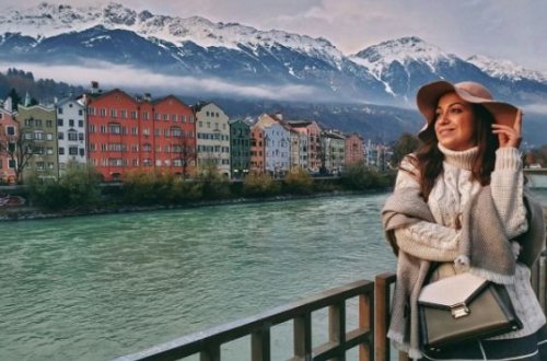 Погибшая в авиакатастрофе в Иране украинская стюардесса успела сообщить об обстреле