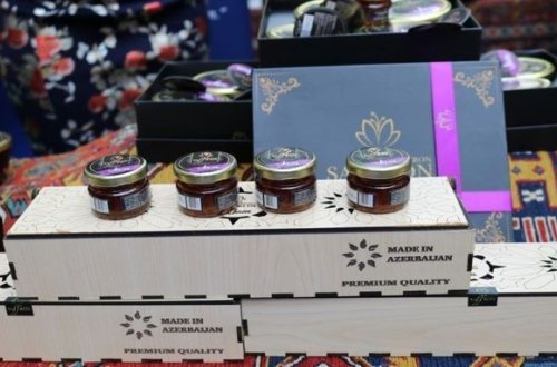 В Омане откроется павильон продукции Азербайджана