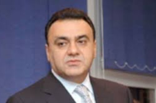 Sabiq iqtisadi inkişaf naziri Heydər Babayevin oğluna məxsus - BİZNES İMPERİYASI