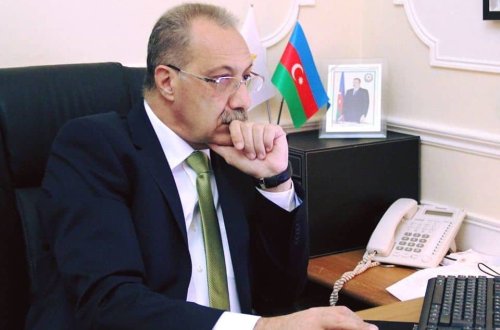 Sosial şəbəkələrdə ünsiyyət mədəniyyətinin formalaşması günün tələbidir