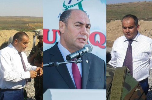 İndiki icra başçısı Heydər Əliyevə qarşı çıxıb-Tanınmış telejurnalistdən ŞOK AÇIQLAMA