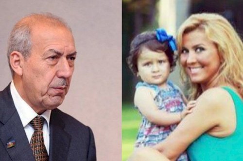 Xanhüseyn Kazımlının Prezidentə müraciəti yayıldı — Köməkçisindən açıqlama