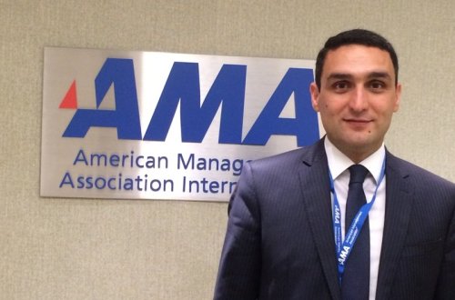 Gənc rektor 2020-ci ildəki hədəflərini açıqladı: “Şəffaflığın artırılması üçün....”