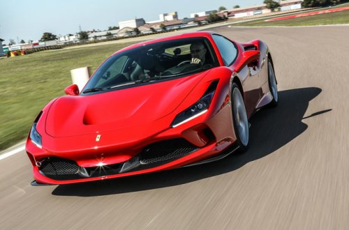 Telman İsmayılovun qohumundan “Ferrari” əməliyyatı - Bakıda həbs